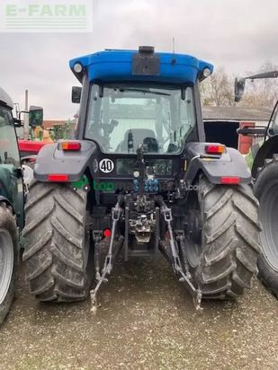 Tractor agrícola - Landini - powerfarm 100