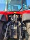 Tractor agrícola - Massey Ferguson - 7618