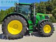 Tractor agrícola - John Deere - 6r 215