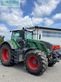 Tractor agrícola - Fendt - 824 vario