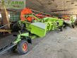 Cosechadora de Cereal - Claas - lexion 600