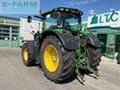 Tractor agrícola - John Deere - 6210R