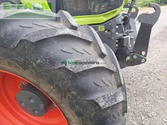 Tractor agrícola - Claas - axion 800