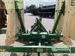 Cortacésped manual - Krone - easy cut 7540