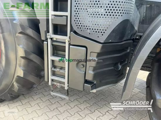 Tractor agrícola - Fendt - 1050 vario s4 profi plus