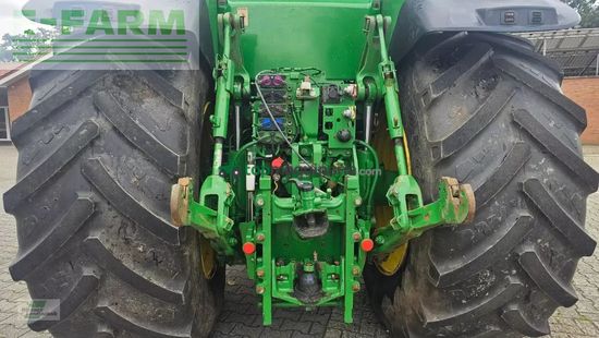 Tractor agrícola - John Deere - 7230r