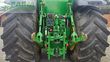 Tractor agrícola - John Deere - 7230r