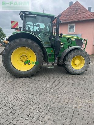 Tractor agrícola - John Deere - 6175r