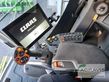 Cosechadora de Cereal - Claas - lexion 6800