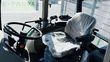 Tractor agrícola - John Deere - 5075e aircondition og vendergear
