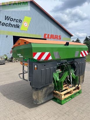 Esparcidor -  - amazone za-ts 3200 profis