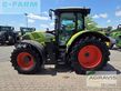 Tractor agrícola - Claas - arion 650 cmatic cebis