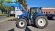 Tractor agrícola - New Holland - t5.100 dualcommand