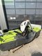 Cortacésped manual - Claas - corto 3200 f contour