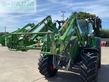 Tractor agrícola - Fendt - 516 power plus tractor (st26927)