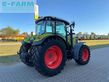 Tractor agrícola - Claas - arion 460 hexashift cis