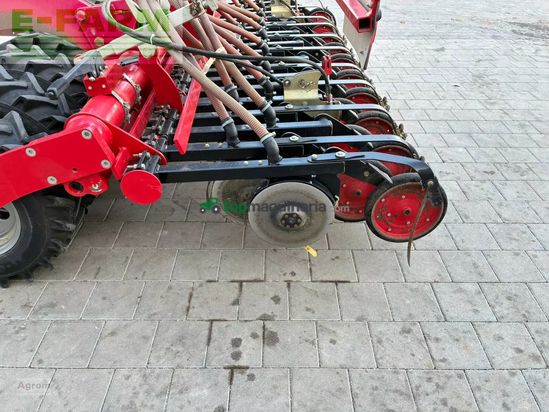 Sembradora directa - Horsch - pronto 3 dc