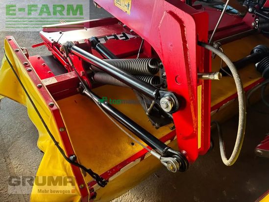 Cortacésped manual - Fella - sm 310 fz-kc