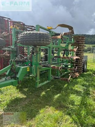 Cultivador - Kerner - komet 4200