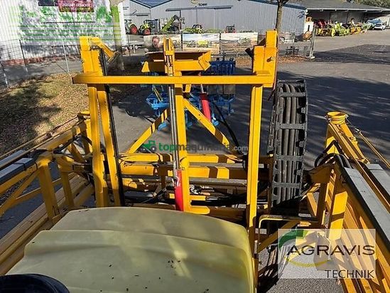 Atomizador - Dubex - 2400 l