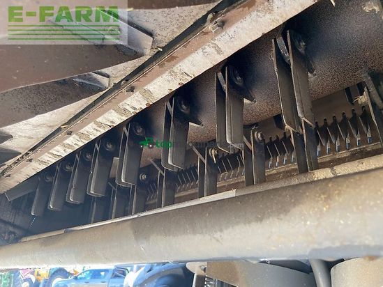 Cosechadora de Cereal - Claas - lexion 750