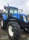 Tractor agrícola - New Holland - t 6050
