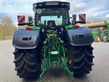 Tractor agrícola - John Deere - 6r185 *garantieverlängerung*