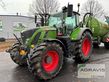 Tractor agrícola - Fendt - 724 vario s4