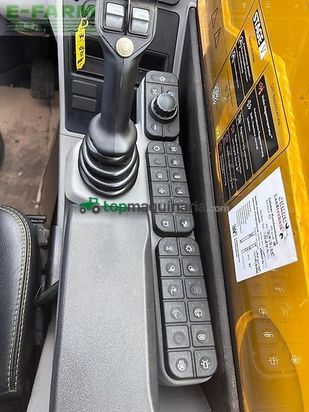 Telescopica - JCB - 542-70 agrisuper