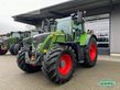 Tractor agrícola - Fendt - 718 vario gen6