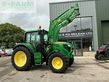 Tractor agrícola - John Deere - 6115m tractor (st26545)