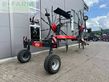 Rastrillo - Vicon - andex 705 evo