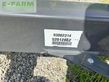 Cabezal - Claas - gebr. transportwagen 7,70 m