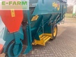 Remolqu esparcidor - Marmix - alimix rx 9.18 d