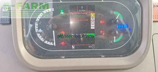 Tractor agrícola - John Deere - 5090GF