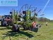 Henificador - Claas - liner 4700 business pro