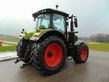 Tractor agrícola - Claas - arion 550 cmatic cis+ CMATIC CIS+