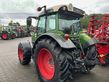 Tractor agrícola - Fendt - 208 vario