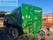 Remolqu esparcidor - Keenan - mecafibre 360