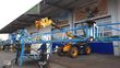 Atomizador - Inuma - aufbauspritze unimog iuas 2024