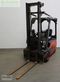 Elevadora - Linde - e 18 evo 386-02