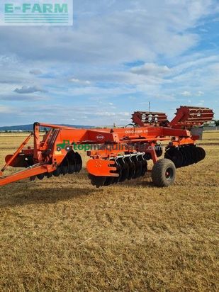 Grada de disco - Kverneland - Discover XM 28