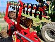 Cultivador - Väderstad - swift sw640 + rexius rs650