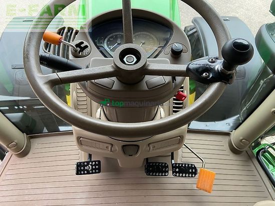 Tractor agrícola - John Deere - 6130r