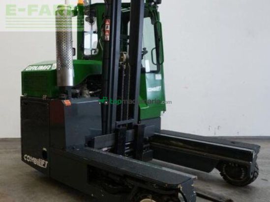 Elevadora - Combilift - c3000