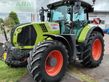 Tractor agrícola - Claas - ARION 650