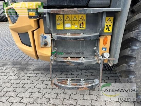 Atomizador - Fendt - rogator 655