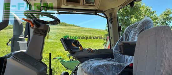 Tractor agrícola - John Deere - 8R 370