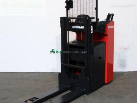 Elevadora - Linde - d 12 s 1164