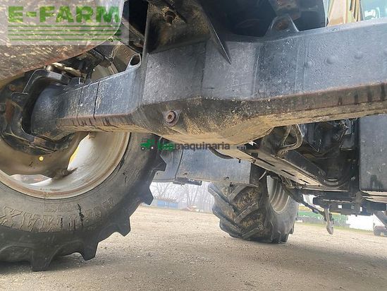 Tractor agrícola - Challenger - mt 575b